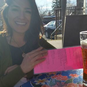 Meet your Posher, Barbara